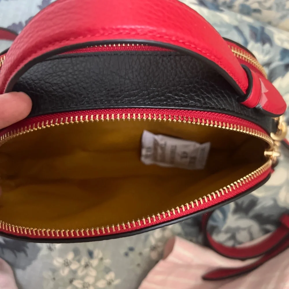 Coach Mickey Crossbody Keith Haring - Picture 6 of 7